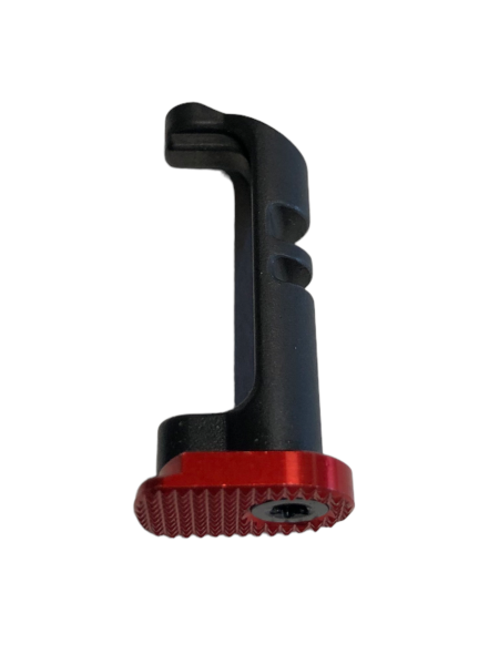 Magazinhalter TS2 Rot